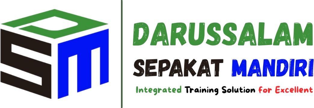 Darussalam Sepakat Mandiri